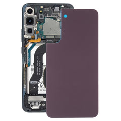 Para Samsung Galaxy S22+ Tapa trasera de bat...