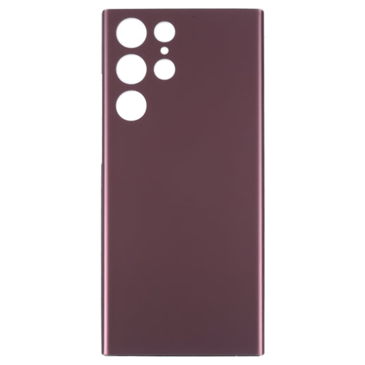Para Samsung Galaxy S22 Ultra Tapa trasera d...
