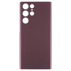 Para Samsung Galaxy S22 Ultra Tapa trasera d...