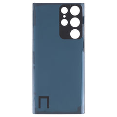 Para Samsung Galaxy S22 Ultra Tapa trasera d...