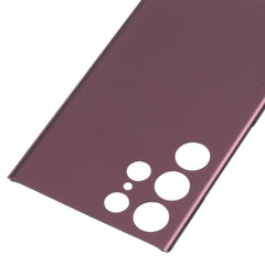 Para Samsung Galaxy S22 Ultra Tapa trasera d...