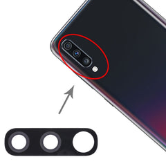 Para Galaxy A70 Lente de cámara trasera de 1...