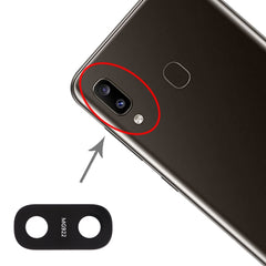 Para Galaxy A20 / A10 / A30 / A40 Lente de c...