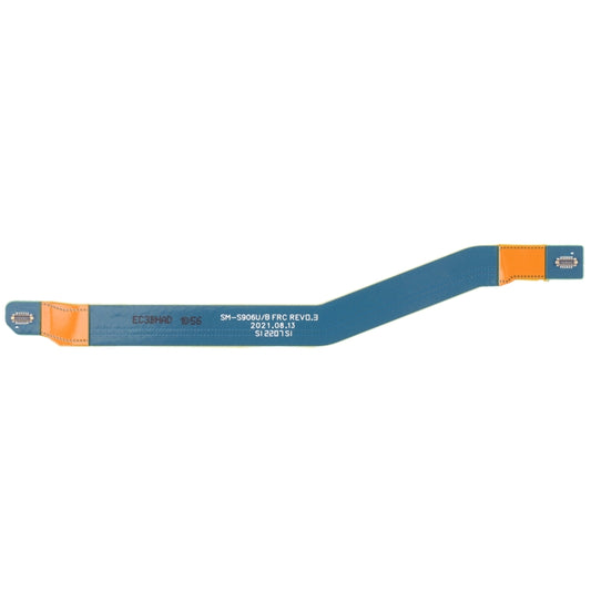 Para Samsung Galaxy S22 5G SM-S901B Cable fl...