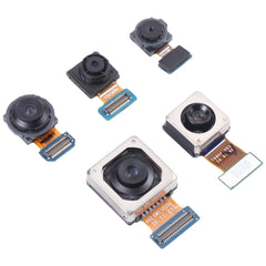 Para Samsung Galaxy A72 SM-A725 Conjunto de ...
