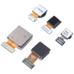 Para Samsung Galaxy A72 SM-A725 Conjunto de ...