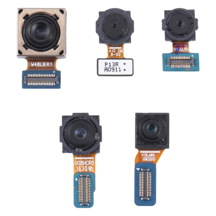 Para Samsung Galaxy A32 5G SM-A326B Conjunto...