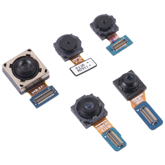 Para Samsung Galaxy A32 5G SM-A326B Conjunto...