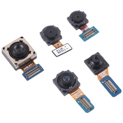 Para Samsung Galaxy A32 5G SM-A326B Conjunto...