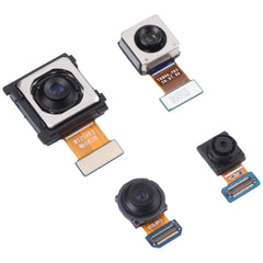 Para Samsung Galaxy S20 FE 5G SM-G781 Conjun...