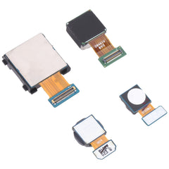 Para Samsung Galaxy S20 FE 5G SM-G781 Conjun...