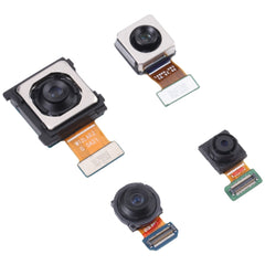 Para Samsung Galaxy S20 FE SM-G780 Conjunto ...