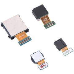 Para Samsung Galaxy S20 FE SM-G780 Conjunto ...