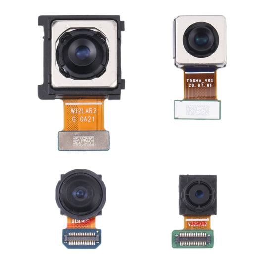 Para Samsung Galaxy S20 FE SM-G780 Conjunto ...