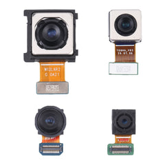 Para Samsung Galaxy S20 FE SM-G780 Conjunto ...