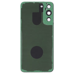 Para Samsung Galaxy S22+ 5G SM-S906B Tapa tr...