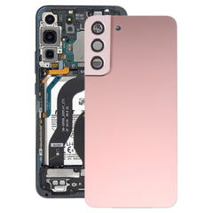 Para Samsung Galaxy S22+ 5G SM-S906B Tapa tr...