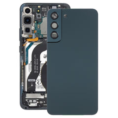 Para Samsung Galaxy S22+ 5G SM-S906B Tapa tr...