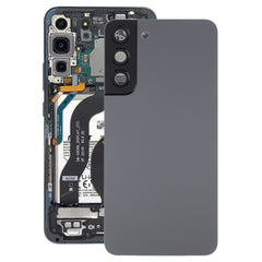 Para Samsung Galaxy S22+ 5G SM-S906B Tapa tr...