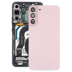 Para Samsung Galaxy S22+ 5G SM-S906B Tapa tr...
