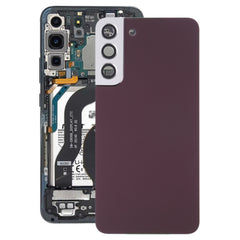 Para Samsung Galaxy S22+ 5G SM-S906B Tapa tr...