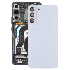 Para Samsung Galaxy S22+ 5G SM-S906B Tapa tr...