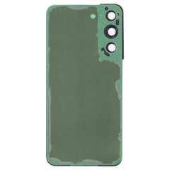 Para Samsung Galaxy S22 5G SM-S901B Tapa tra...