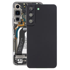 Para Samsung Galaxy S22 5G SM-S901B Tapa tra...