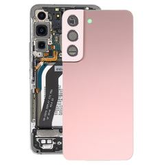 Para Samsung Galaxy S22 5G SM-S901B Tapa tra...