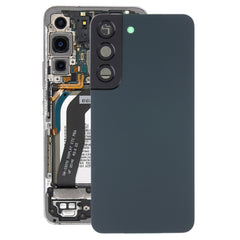 Para Samsung Galaxy S22 5G SM-S901B Tapa tra...