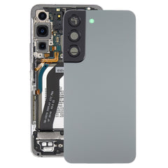 Para Samsung Galaxy S22 5G SM-S901B Tapa tra...
