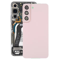Para Samsung Galaxy S22 5G SM-S901B Tapa tra...