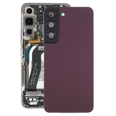 Para Samsung Galaxy S22 5G SM-S901B Tapa tra...