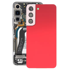 Para Samsung Galaxy S22 5G SM-S901B Tapa tra...