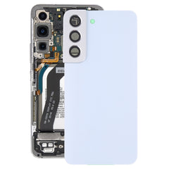 Para Samsung Galaxy S22 5G SM-S901B Tapa tra...