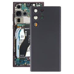 Para Samsung Galaxy S22 Ultra 5G SM-S908B Ta...