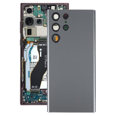Para Samsung Galaxy S22 Ultra 5G SM-S908B Ta...