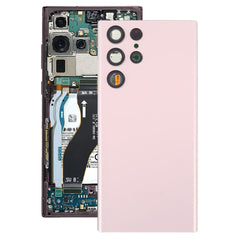 Para Samsung Galaxy S22 Ultra 5G SM-S908B Ta...
