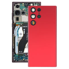 Para Samsung Galaxy S22 Ultra 5G SM-S908B Ta...