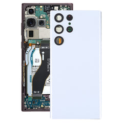 Para Samsung Galaxy S22 Ultra 5G SM-S908B Ta...