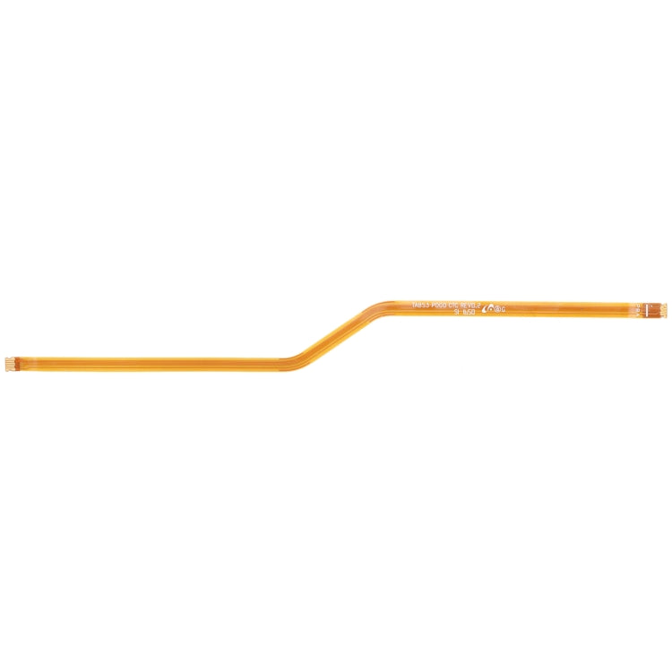 Para Samsung Galaxy Tab S3 9,7 SM-T820/T823/...