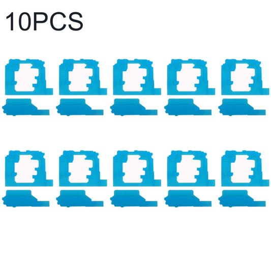 Para Galaxy S9 10 piezas pegatina adhesiva i...