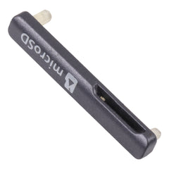 Tapa Antipolvo para Tarjeta Micro SD para Samsung Galaxy Tab 3 Lite 7.0