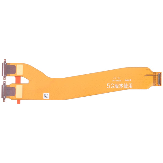 Cable flexible LCD para tableta Honor V7 Pro...