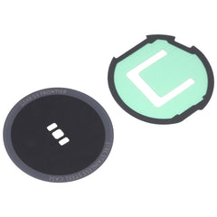 Lente de cristal trasera para Samsung Gear S...