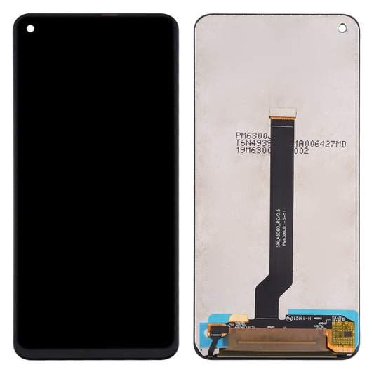 Pantalla LCD de material original PLS TFT y ...