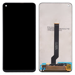 Pantalla LCD de material original PLS TFT y ...