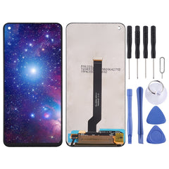 Pantalla LCD de material original PLS TFT y ...