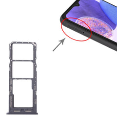 Para Samsung Galaxy A23 SM-A235 Bandeja Tarj...
