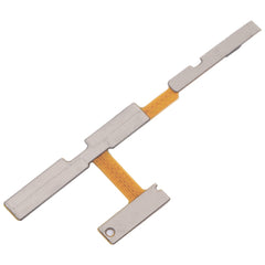 Para Samsung Galaxy A03s SM-A037 Cable flexi...